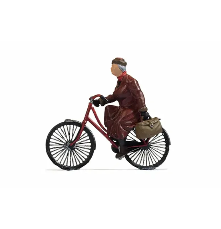 Cyklistka Omezená Nabídka