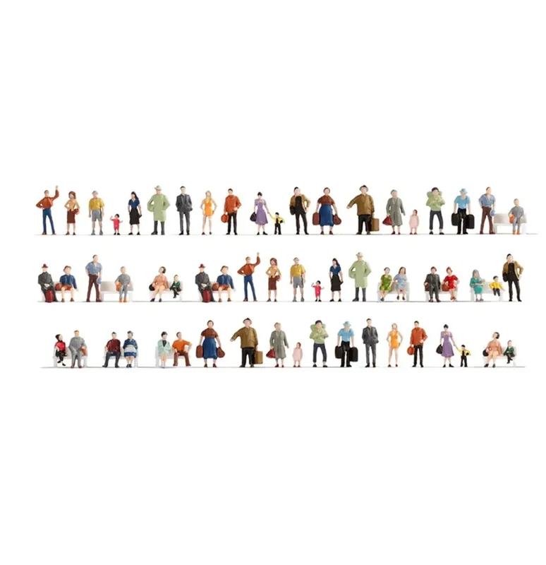 Objednat Nyní Mega-Spar-Set figurky