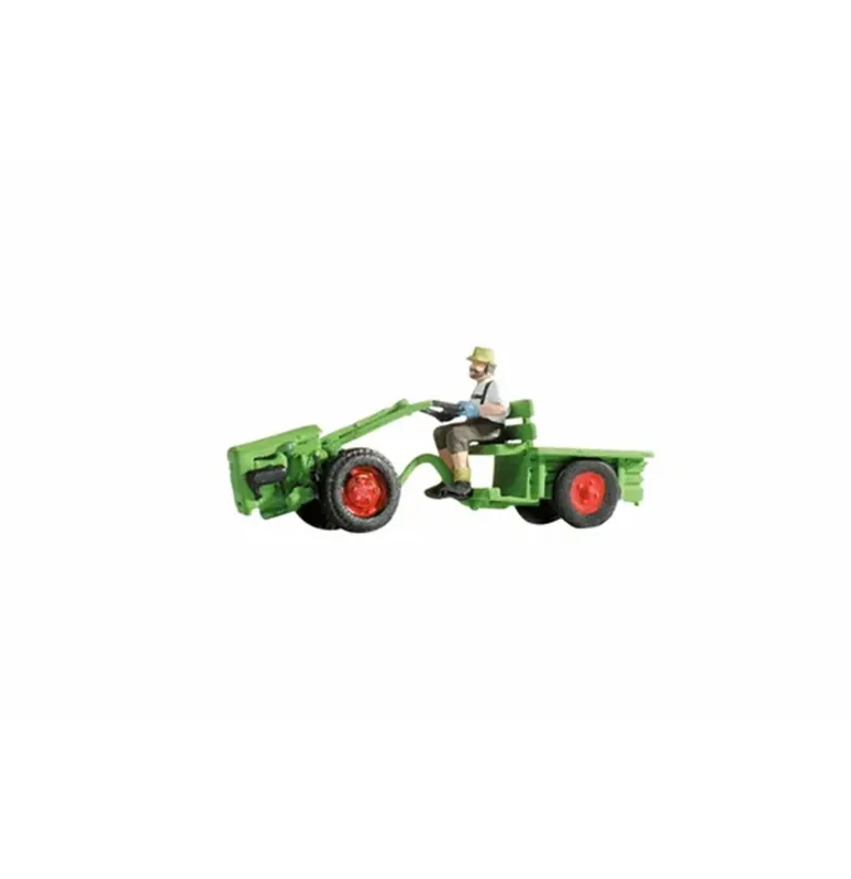 Cenová Bomba Zahradní traktor