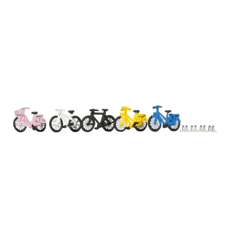 Ověřený Cyklistická kola