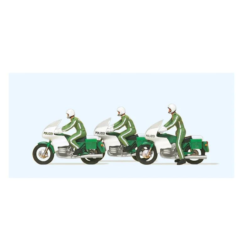 Kup Teď Policisté na motorkách