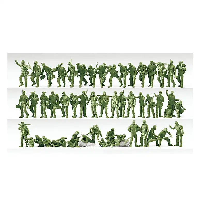 Expresní Doručení Bundeswehr – Německo