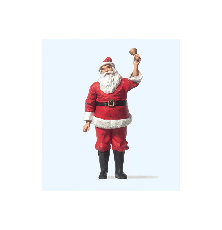 Santa Claus Sezónní Sleva