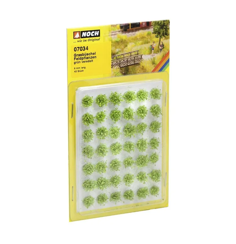 Květinové trsy Mini-Set polní květiny Nejprodávanější