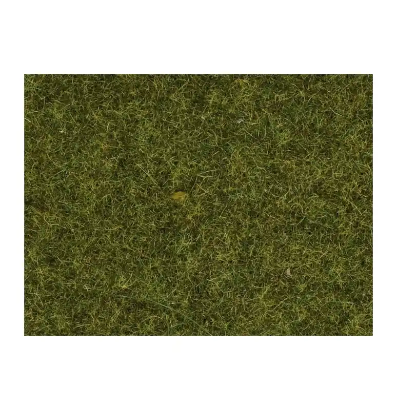 Statická tráva 1ˏ5 mm – louka Vrácení Zdarma