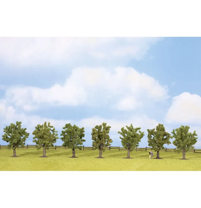 Ovocné stromy 80 mm Výhodná Nabídka