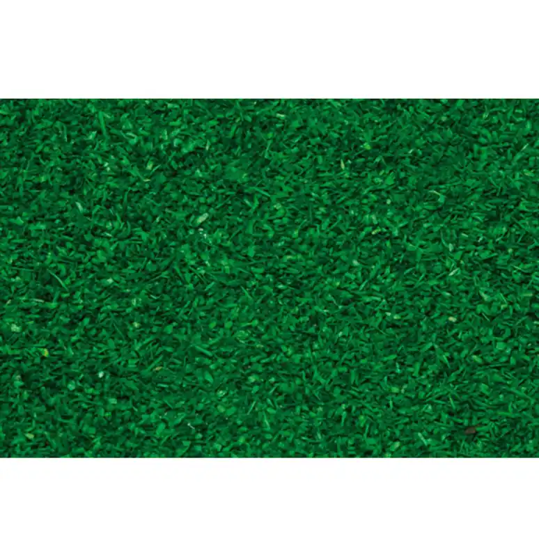 Posypový materiál – lesní zelený Sleva