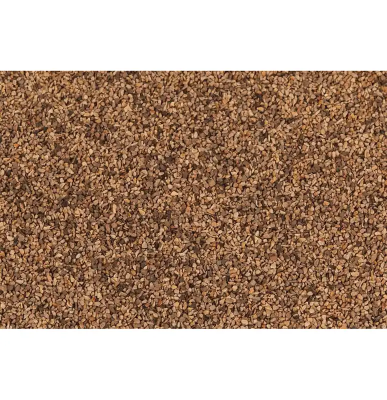Posypový materiál – polní cesta Tovární Cena