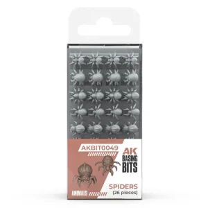 SPIDERS Nejlepší Volba
