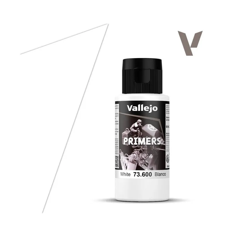 Top Prodej Vallejo Surface Primer 73600 – White