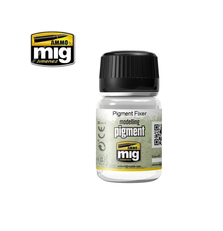 Sezónní Sleva PIGMENT Fixer