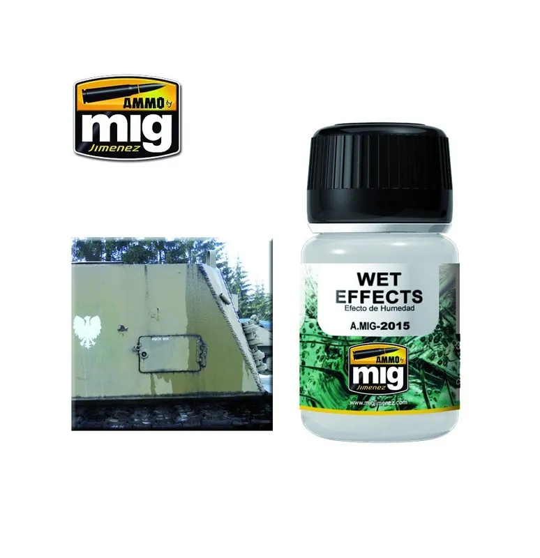 Zlevněný Wet Effects (35ml)