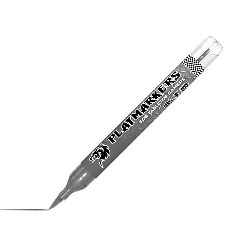 Playmarkers – Gun Metal Koupit Online