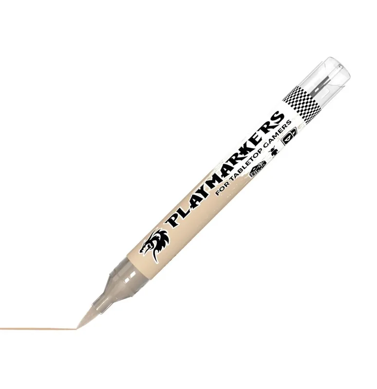 Vrácení Zdarma Playmarkers – Dark Skin