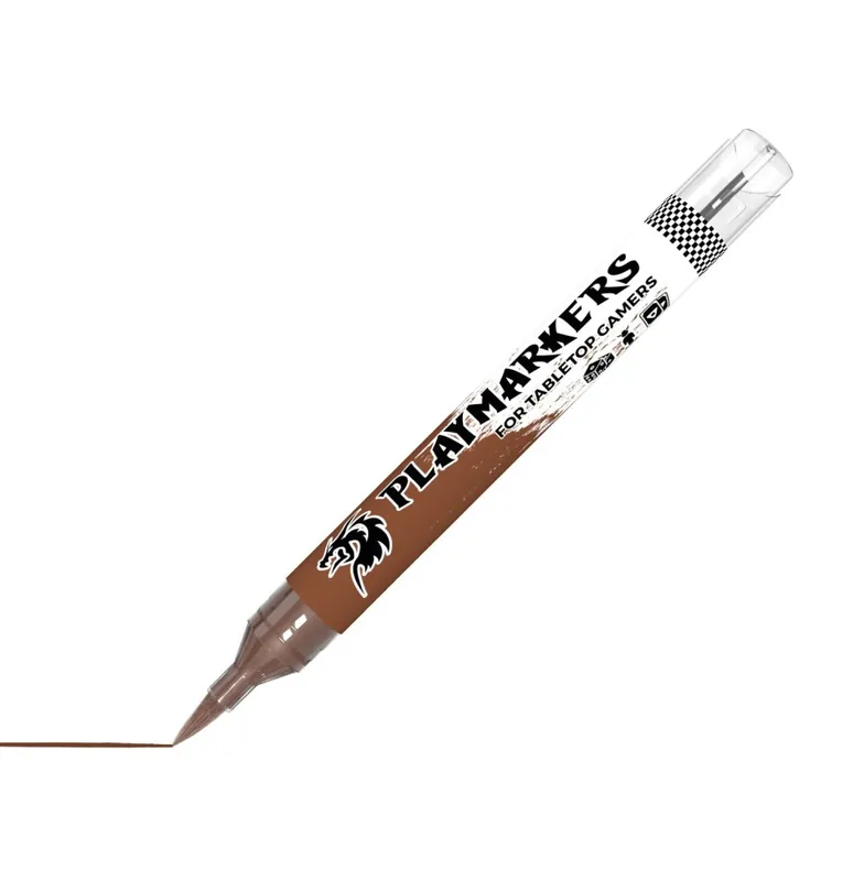 Playmarkers – Leather Speciální Cena