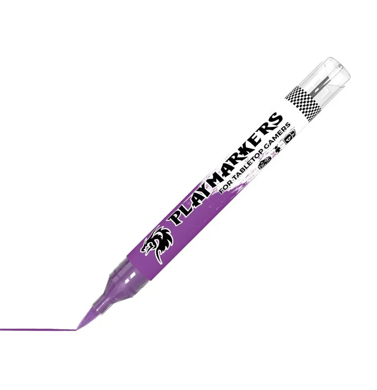 Playmarkers – Purple Časově Omezené