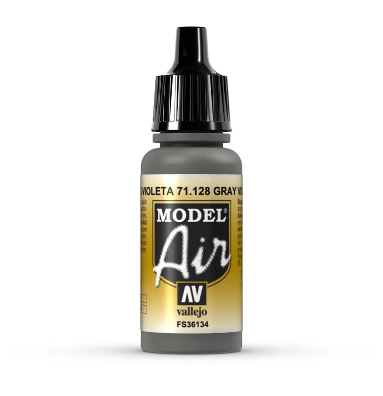 Vallejo Model Air 71128 – Grey Violet Vysoce Kvalitní