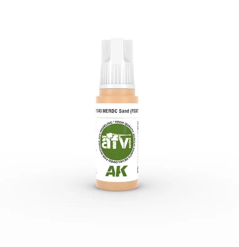 Bezpečná Platba 3GEN MERDC SAND (FS 30277) - AFV
