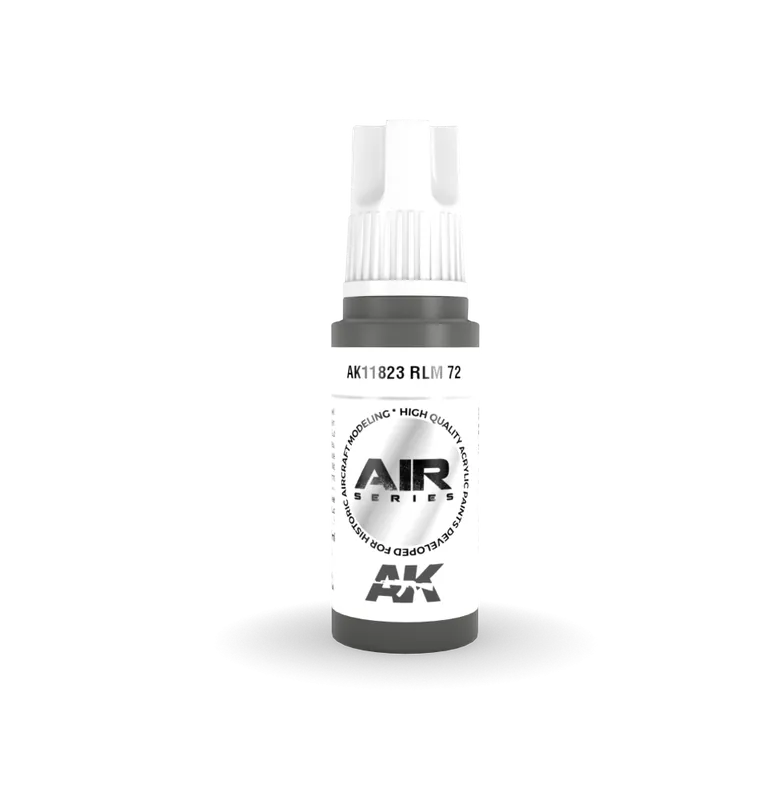 3GEN RLM 72 - AIR Top Prodej