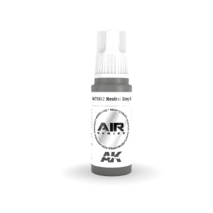 Nakupujte Hned 3GEN Neutral Grey 43 - AIR