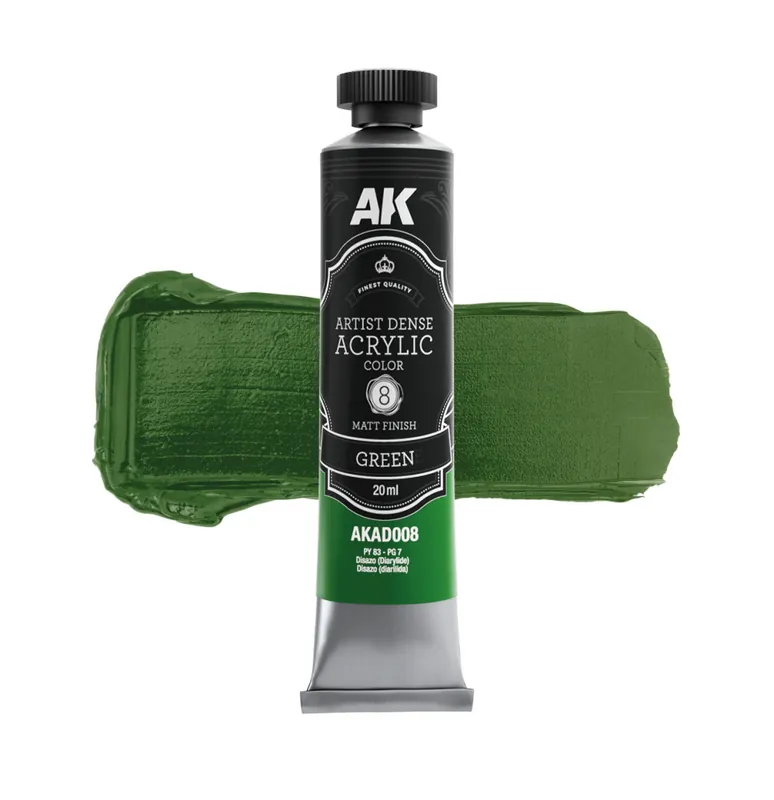 Pouze Dnes GREEN
