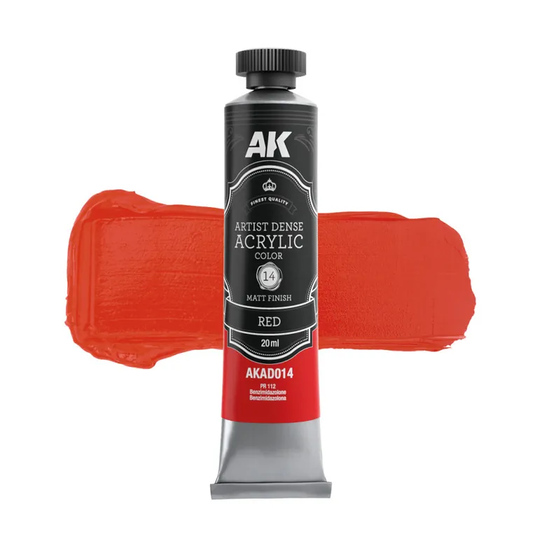 Nejprodávanější RED