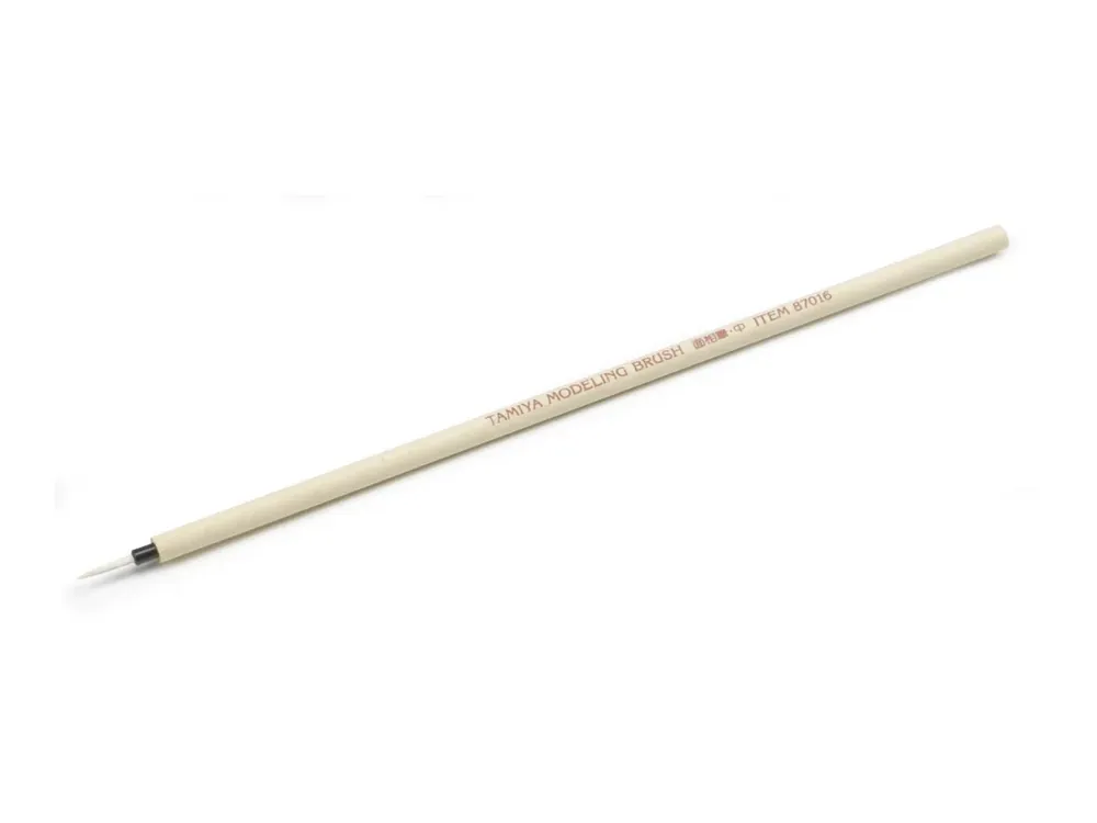 Štětec Tamiya - Pointed Brush Medium Odeslání Ihned