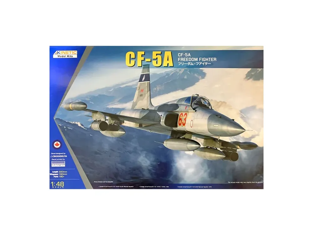 Koupit Online CF-5A 1/48