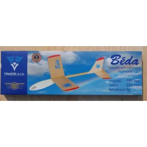Házedlo Béda 180mm Omezená Nabídka