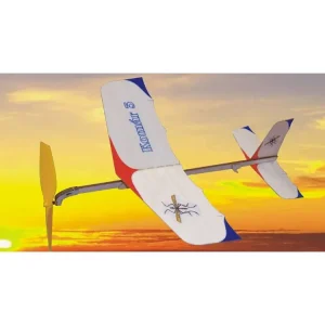 Model na gumu Komár 295mm Výhodná Nabídka