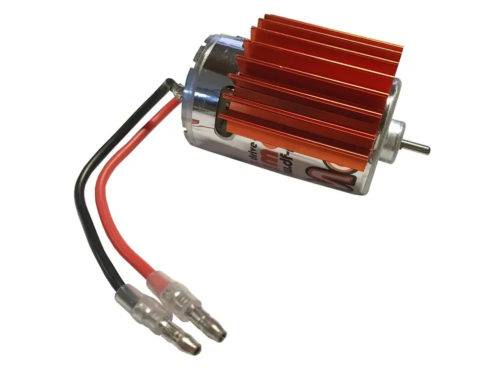 Elektromotor df-models 550 Akční Nabídka