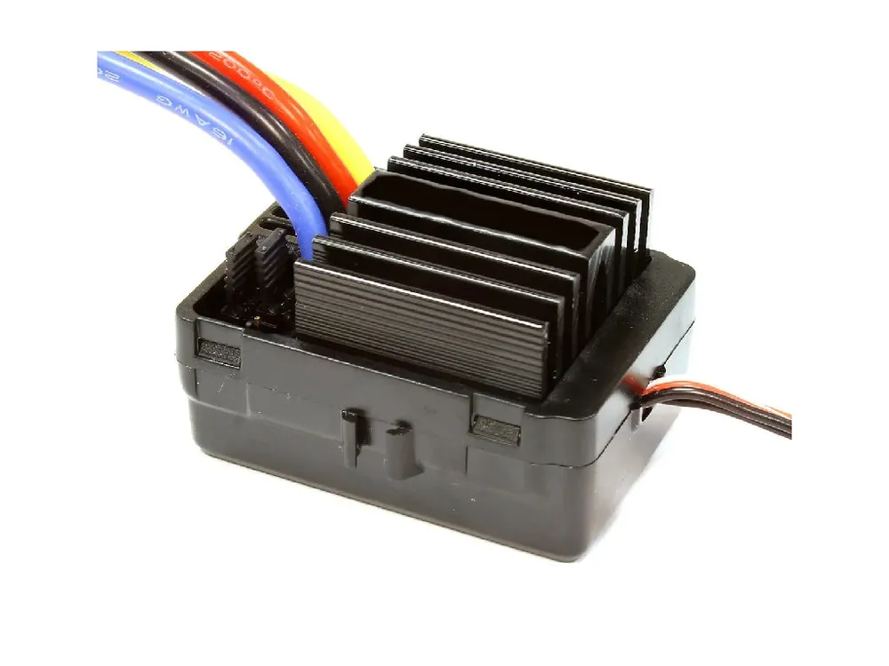 Koupit Online ESC regulátor df-models Waterproof WP1040