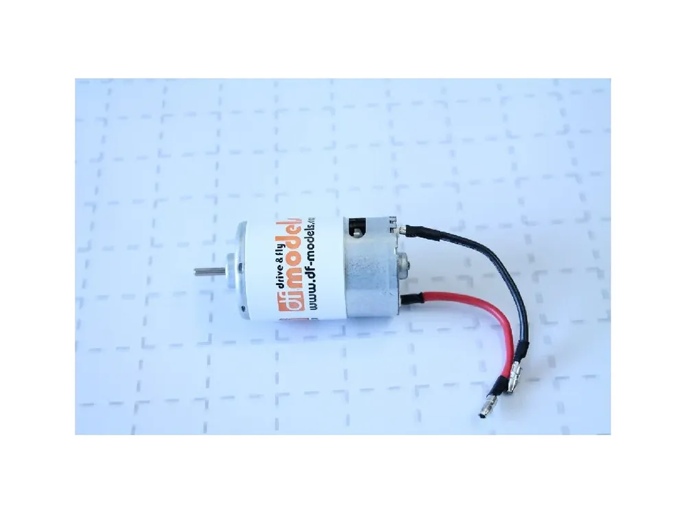 Nejlepší Cena Elektromotor df-models 540 36T