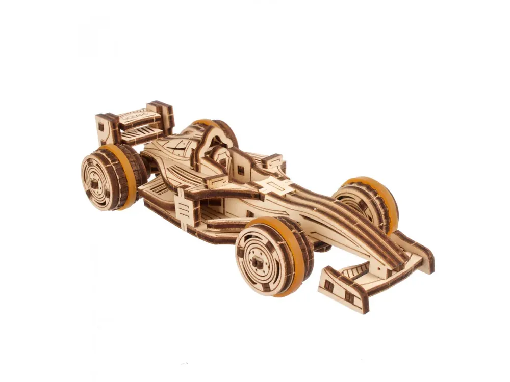 Compact Racer Finální Výprodej