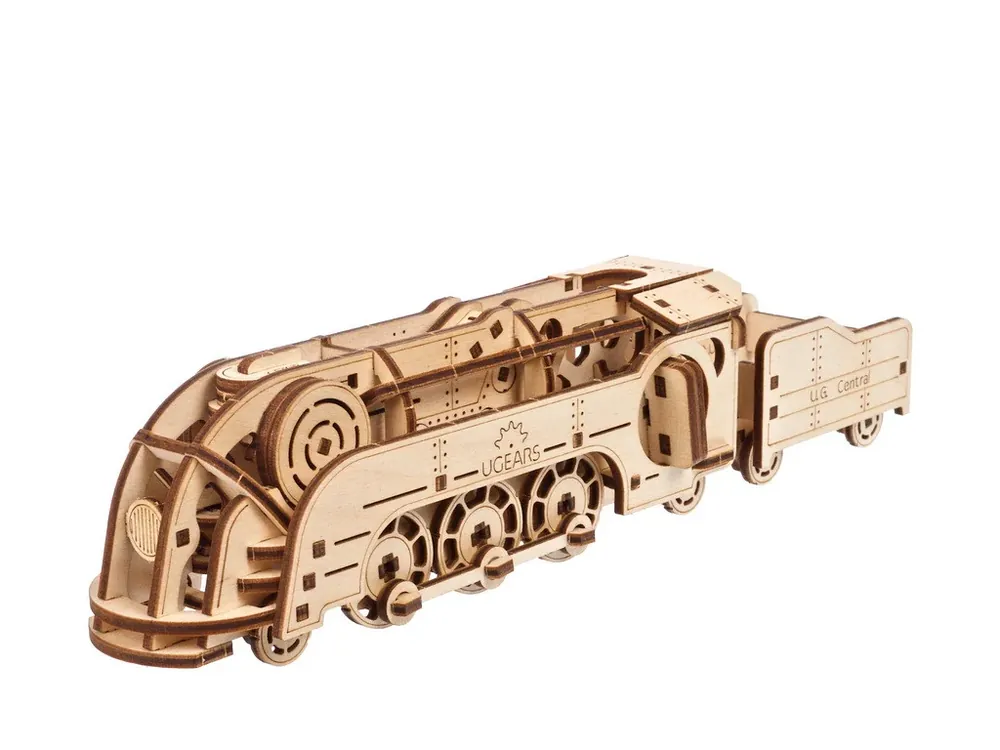Cenový Hit Mini Locomotive