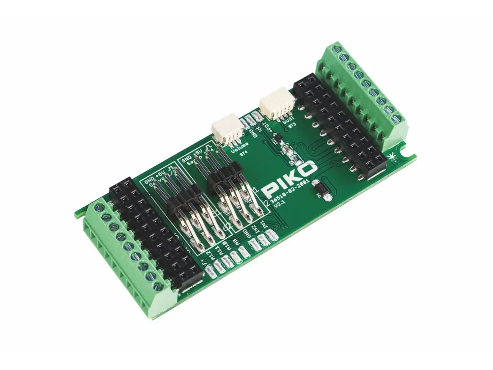 Bezpečná Platba Carrier board for PSD XP 5.1 G