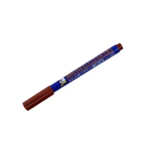 Mr Hobby - Gunze Brown (Liner Type) Výhodná Nabídka