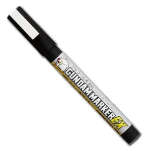 Mr Hobby - Gunze Gundam Marker EX New White Nejlepší Cena