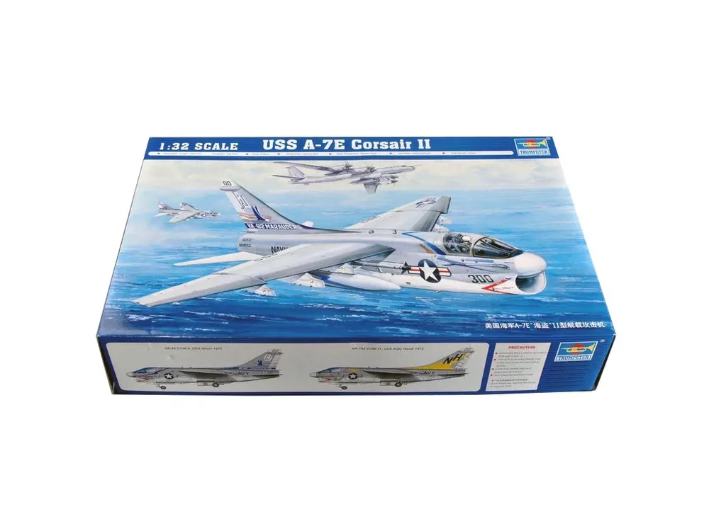 Vought A-7E Corsair II 1/32 Cenově Výhodný