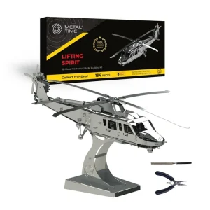 Výhodná Nabídka Lifting Spirit mechanical model constructor kit