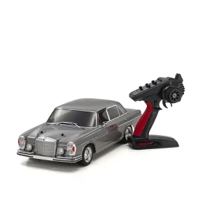 Odeslání Ihned Kyosho RC Fazer MK2 (L) Mercedes Benz 300 SEL 1971 1/10 RTR - Type1