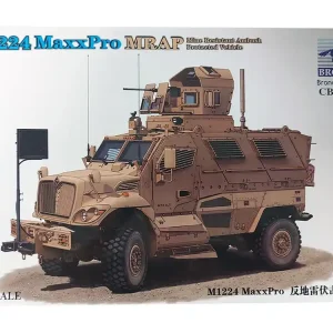Koupit Online M1224 MaxxPro MRAP 1/35