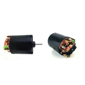 Elektromotor 540 55T pre Sd.Kfz. 234/2 Puma Novinka