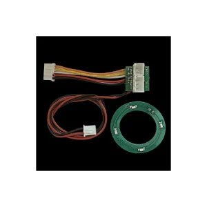 Cenově Výhodný ElMod Fusion Adapter for HengLong TK-6.x Battle Unit