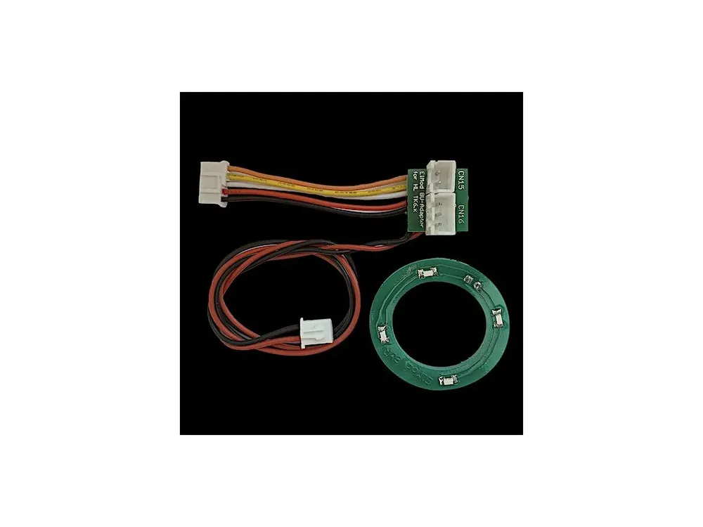 Cenově Výhodný ElMod Fusion Adapter for HengLong TK-6.x Battle Unit