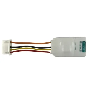 Elmod Bluetooth modul eco bulk (vo vrecku) Expresní Doručení