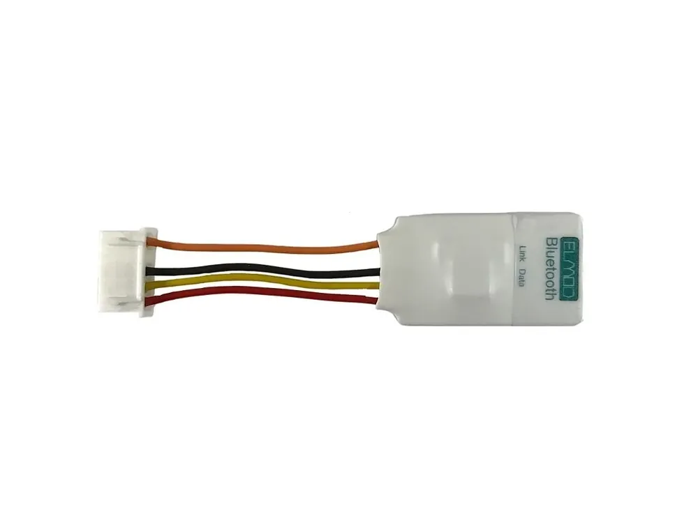 Elmod Bluetooth modul eco bulk (vo vrecku) Expresní Doručení