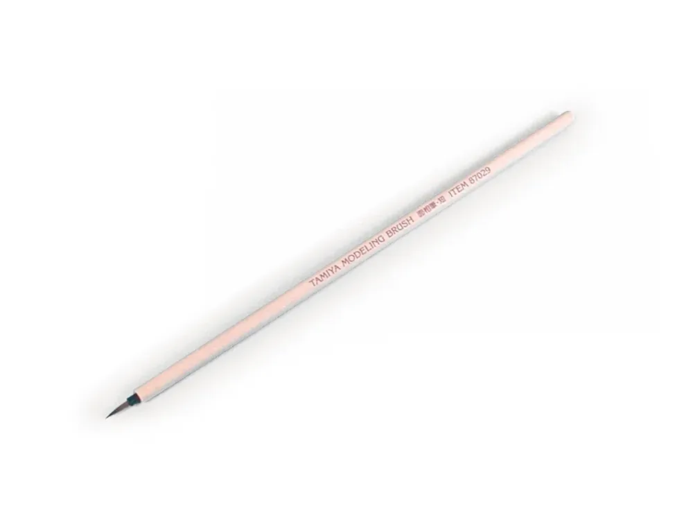 Štětec Tamiya - Blunt Brush S Objednat Nyní