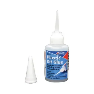 Bezpečná Platba Plastic Kit lepidlo na plastové modely 20ml