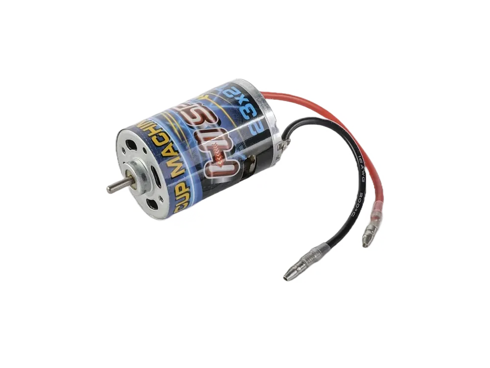 Carson Electric Motor Cup Machine 2.0 23T Autentický